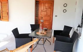 Petrochori Memories House- Floor 1