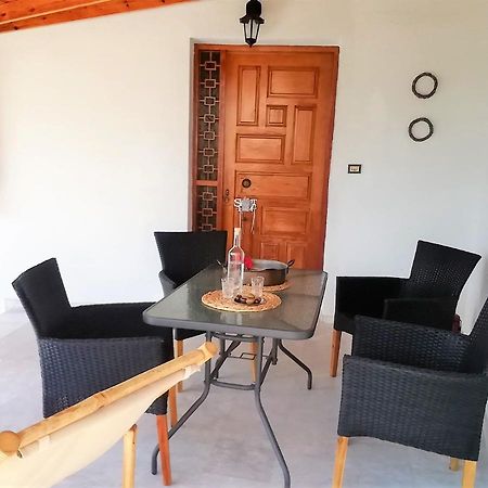 Petrochori Memories House- Floor 1 Βίλα Εξωτερικό φωτογραφία
