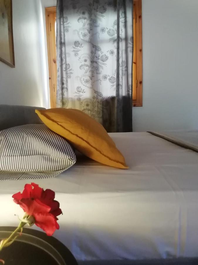 Petrochori Memories House- Floor 1 Βίλα Εξωτερικό φωτογραφία