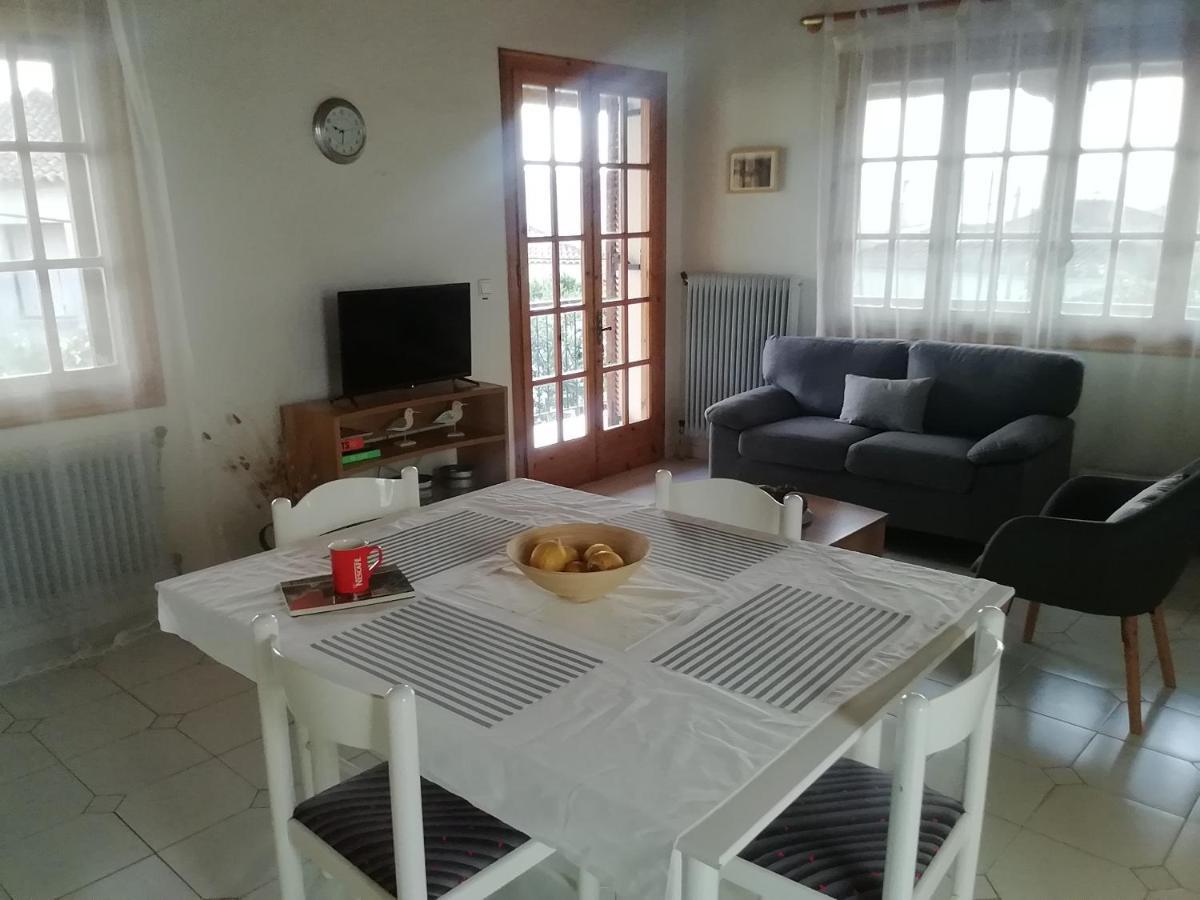Petrochori Memories House- Floor 1 Βίλα Εξωτερικό φωτογραφία