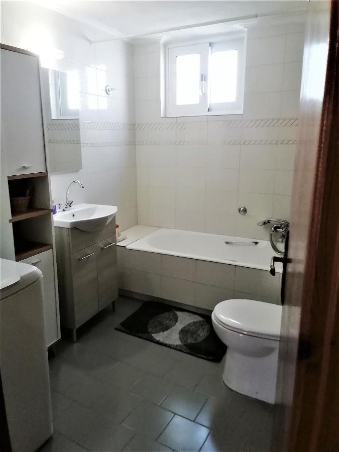 Petrochori Memories House- Floor 1 Βίλα Εξωτερικό φωτογραφία