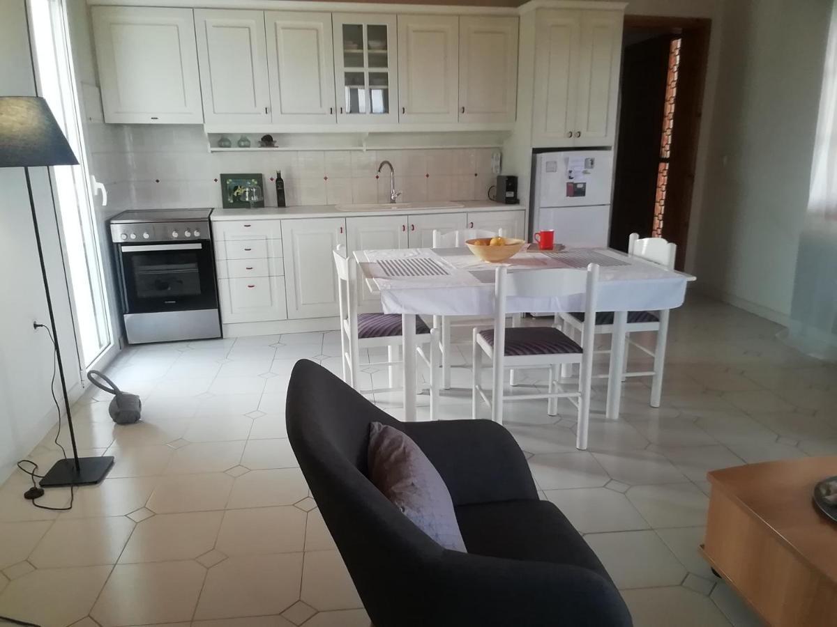 Petrochori Memories House- Floor 1 Βίλα Εξωτερικό φωτογραφία