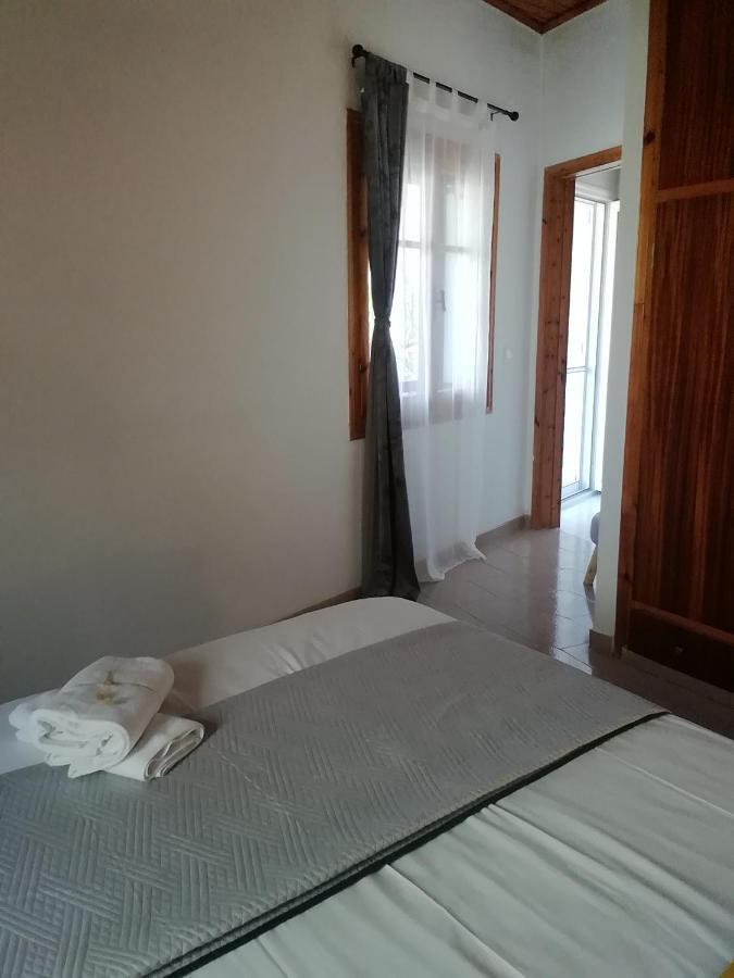 Petrochori Memories House- Floor 1 Βίλα Εξωτερικό φωτογραφία