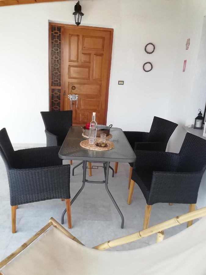 Petrochori Memories House- Floor 1 Βίλα Εξωτερικό φωτογραφία