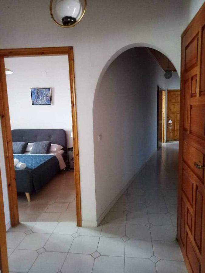Petrochori Memories House- Floor 1 Βίλα Εξωτερικό φωτογραφία