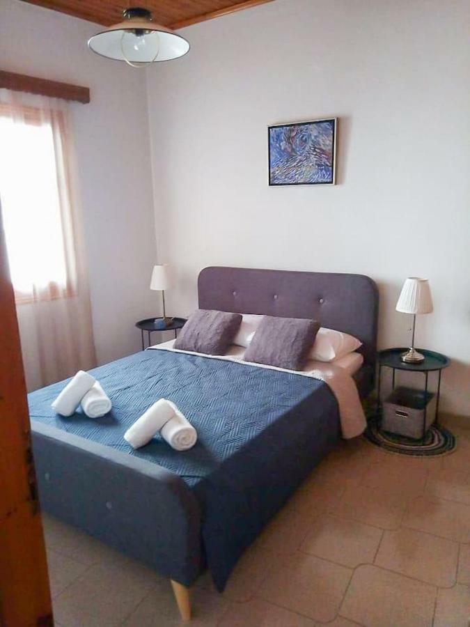 Petrochori Memories House- Floor 1 Βίλα Εξωτερικό φωτογραφία